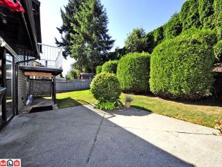 Photo 8: 3631 NICOLA Street in Abbotsford: Central Abbotsford House for sale : MLS®# F1223443