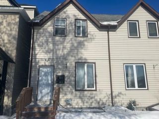 Photo 12: 2 317 Wardlaw Avenue in Winnipeg: Osborne Village Condominium for sale (1B)  : MLS®# 202304897