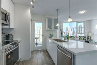Photo 9: 2102 1199 SEYMOUR Street in Vancouver: Downtown VW Condo for sale in "BRAVA" (Vancouver West)  : MLS®# R2288293