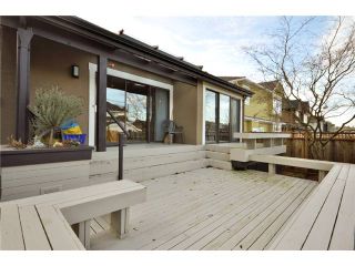 Photo 9: 2325 W 21ST Avenue in Vancouver: Arbutus House for sale in "Arbutus" (Vancouver West)  : MLS®# V866415