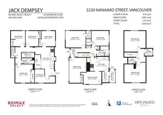 Photo 21: 3230 NANAIMO Street in Vancouver: Renfrew Heights House for sale in "Renfrew Heights" (Vancouver East)  : MLS®# R2661449
