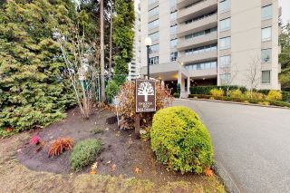 Photo 19: 403 5652 PATTERSON AVENUE in Burnaby: Central Park BS Condo for sale (Burnaby South)  : MLS®# R2721611