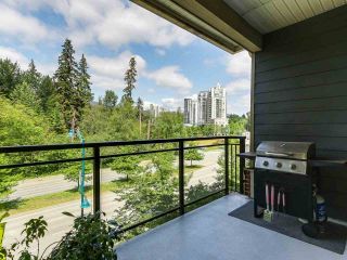 Photo 20: 310 101 MORRISSEY Road in Port Moody: Port Moody Centre Condo for sale : MLS®# R2272891