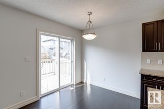Photo 8: 11 5317 3 Avenue in Edmonton: Zone 53 House Half Duplex for sale : MLS®# E4361618