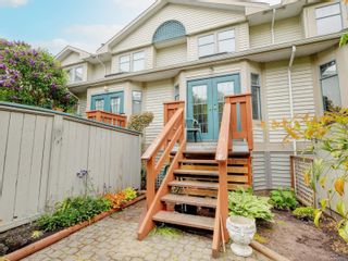 Photo 20: 422 Vancouver St in Victoria: Vi Fairfield West Row/Townhouse for sale : MLS®# 900692