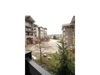 Photo 10: 108 2969 WHISPER Way in Coquitlam: Westwood Plateau Condo for sale in "SILVER SPRINGS" : MLS®# R2061992