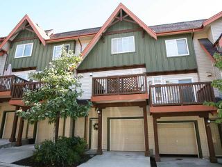 Photo 6: # 48 2000 PANORAMA DR in Port Moody: Heritage Woods PM Condo for sale in "MOUNTAIN'S EDGE" : MLS®# V852937
