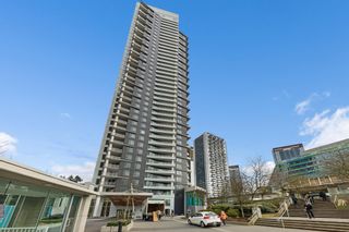 Main Photo: 907 9887 WHALLEY Boulevard in Surrey: Whalley Condo for sale in "PARK BOULEVARD" (North Surrey)  : MLS®# R2859226