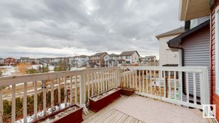 Photo 47: 3331 17B Avenue in Edmonton: Zone 30 House for sale : MLS®# E4294325