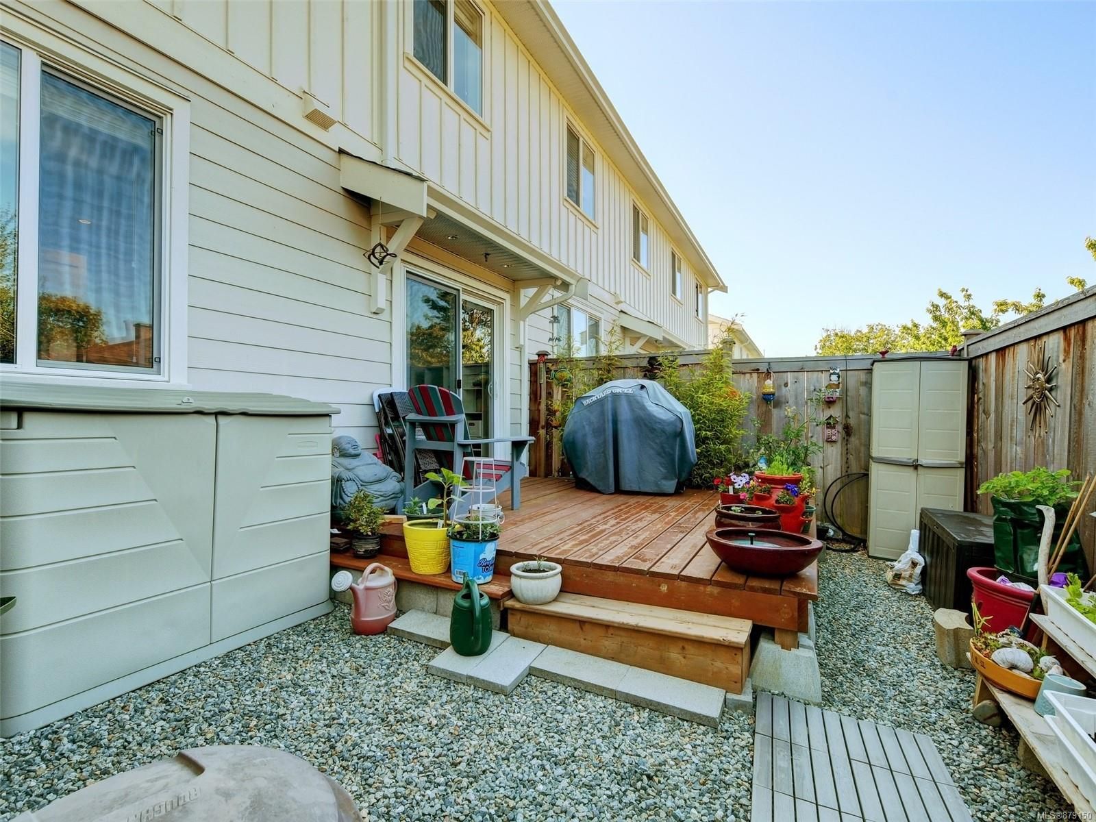 Photo 22: Photos: 101 6717 Ayre Rd in Sooke: Sk Sooke Vill Core Row/Townhouse for sale : MLS®# 879150