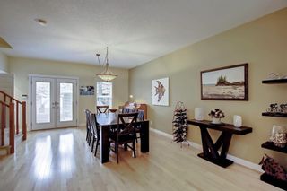 Photo 16: 26 Somme Boulevard SW in Calgary: Garrison Woods Row/Townhouse for sale : MLS®# A1253858