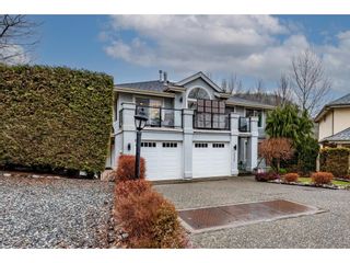 Photo 2: 35928 EMPRESS Drive in Abbotsford: Abbotsford East House for sale : MLS®# R2665875