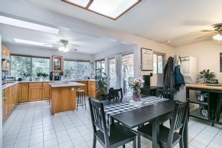 Photo 2: 3203 MARINER Way in Coquitlam: Ranch Park House for sale : MLS®# R2695302