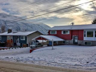 Photo 2: 941 PUHALLO DRIVE in Kamloops: Westsyde House for sale : MLS®# 170685