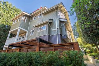 Photo 22: 1969 W 15TH Avenue in Vancouver: Kitsilano Townhouse for sale (Vancouver West)  : MLS®# R2775733