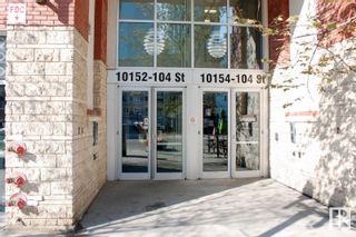 Photo 3: 602 10152 104 Street in Edmonton: Zone 12 Condo for sale : MLS®# E4313782
