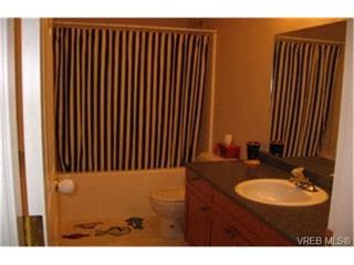 Photo 6:  in VICTORIA: La Goldstream Half Duplex for sale (Langford)  : MLS®# 394302
