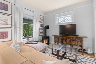 Photo 4: 2311 YEW Street in Vancouver: Kitsilano House for sale (Vancouver West)  : MLS®# R2875917