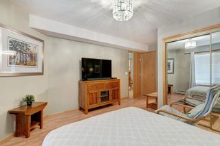 Photo 16: 127 8535 Bonaventure Drive SE in Calgary: Acadia Apartment for sale : MLS®# A2019562