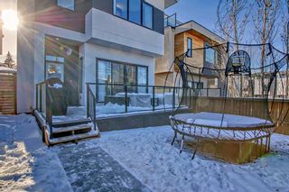 Photo 49: 2234 28 Avenue SW in Calgary: Richmond Detached for sale : MLS®# A2103053