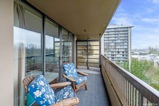 Photo 13: 1403 2041 BELLWOOD Avenue in Burnaby: Brentwood Park Condo for sale (Burnaby North)  : MLS®# R2664317