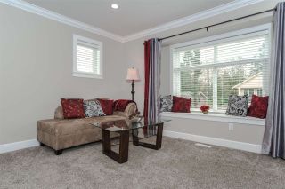 Photo 14: 3062 OXFORD Street in Port Coquitlam: Glenwood PQ House for sale : MLS®# R2016172