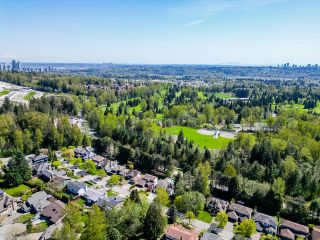Photo 35: 1545 GLEN ABBEY Drive in Burnaby: Simon Fraser Univer. House for sale (Burnaby North)  : MLS®# R2775218