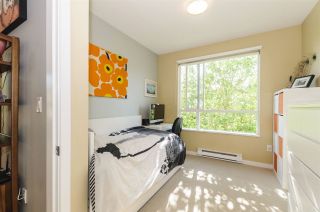 Photo 17: 201 3551 FOSTER Avenue in Vancouver: Collingwood VE Condo for sale in "FINALE" (Vancouver East)  : MLS®# R2271161