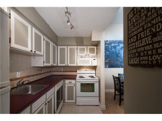 Photo 11: 306 2255 W 8TH Avenue in Vancouver: Kitsilano Condo for sale in "WEST WIND" (Vancouver West)  : MLS®# V1074723