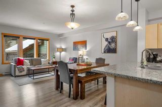 Photo 3: 226 101 Montane Road: Canmore Apartment for sale : MLS®# A2146333