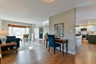 Photo 11: 27 Colebrook Avenue in Winnipeg: Richmond West Residential for sale (1S)  : MLS®# 202105649