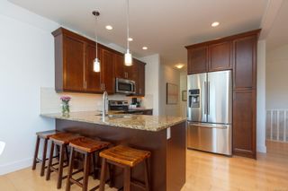 Photo 14: 1 7053 West Saanich Rd in Central Saanich: CS Brentwood Bay Row/Townhouse for sale : MLS®# 871314