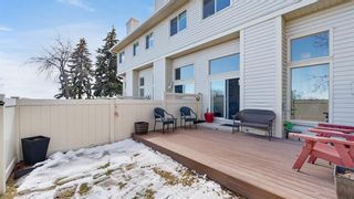 Photo 23: 716 Queenston Terrace SE in Calgary: Queensland Row/Townhouse for sale : MLS®# A2039290