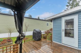 Photo 26: 34 2520 Quinsam Rd in Campbell River: CR Campbell River West Manufactured Home for sale : MLS®# 896774