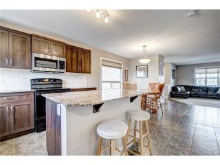 Photo 9: 17 PANTON View NW in Calgary: Panorama Hills House for sale : MLS®# C4046817