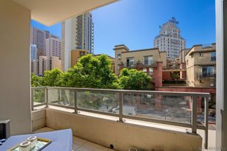 Photo 17: DOWNTOWN Condo for sale : 1 bedrooms : 1441 9th Ave #310 in San Diego
