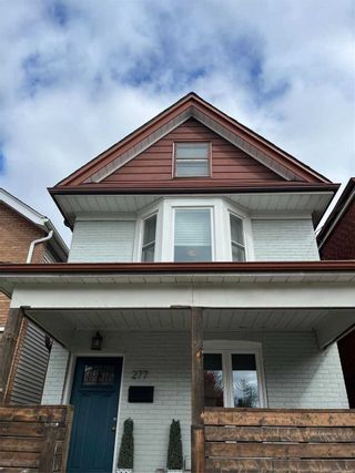 Photo 26: 277 Christie Street in Toronto: Annex House (2-Storey) for lease (Toronto C02)  : MLS®# C5779639