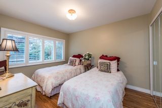 Photo 33: 253 KENSINGTON Crescent in North Vancouver: Upper Lonsdale House for sale : MLS®# R2698276