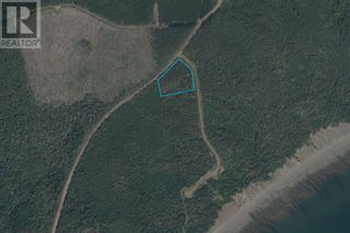 Main Photo: 2 West Bay Drive in Parrsboro: Vacant Land for sale : MLS®# 202222300