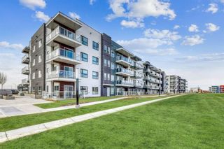 Photo 3: 314 4250 Seton Drive SE in Calgary: Seton Apartment for sale : MLS®# A1200781