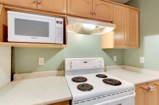 Photo 6: 101A 2615 JANE Street in Port Coquitlam: Central Pt Coquitlam Condo for sale : MLS®# R2140749