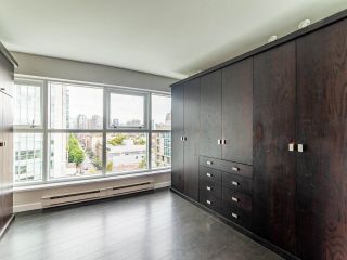 Photo 24: B1203 1331 HOMER STREET in Vancouver: Yaletown Condo for sale (Vancouver West)  : MLS®# R2463283