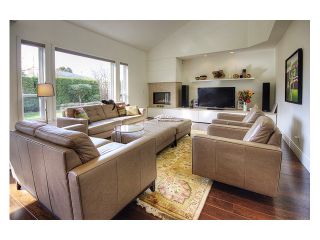 Photo 6: 3680 LAMOND Avenue in Richmond: Seafair House for sale : MLS®# V822913