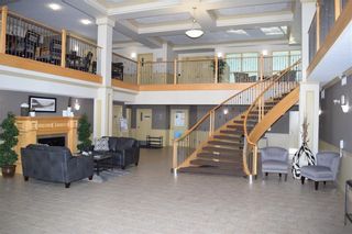 Photo 18: 1113 151 COUNTRY VILLAGE Road NE in Calgary: Country Hills Village Apartment for sale : MLS®# C4294985
