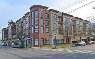 Photo 1: 3015 84 GRANT Street in Port Moody: Port Moody Centre Condo for sale in "THE LIGHTHOUSE" : MLS®# R2207447