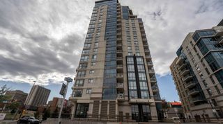 Photo 1: 1303 325 3 Street SE in Calgary: Downtown East Village Apartment for sale : MLS®# A2129189