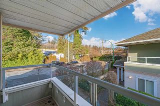 Photo 24: 1 1233 W 16TH Street in North Vancouver: Norgate Townhouse for sale in "ROSEDALE COURT" : MLS®# R2746289