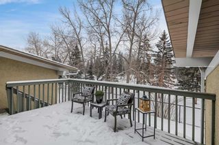 Photo 22: 602 11010 Bonaventure Drive SE in Calgary: Willow Park Row/Townhouse for sale : MLS®# A2106465