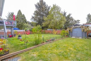 Photo 46: 513 Nellie Pl in Colwood: Co Hatley Park House for sale : MLS®# 909308