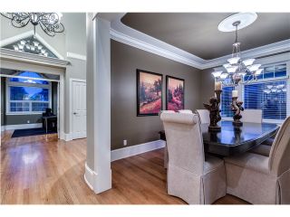 Photo 4: 1713 HAMPTON DR in Coquitlam: Westwood Plateau House for sale : MLS®# V1131601